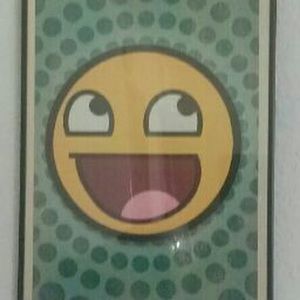 Meet your Posher, Jonah